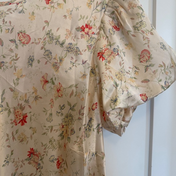 NWT Doen Jewel Dress -Medium - Picture 10 of 10